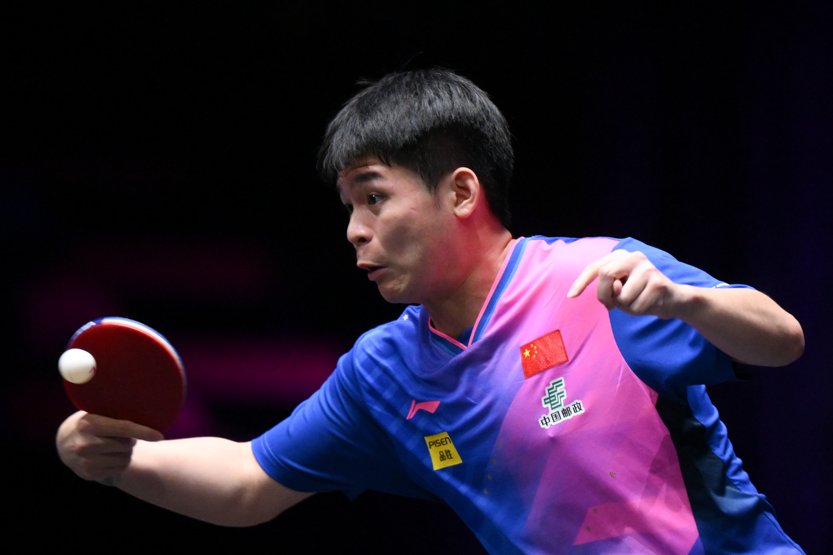 Lin Shidong's age (What is Lin Shidong's age)